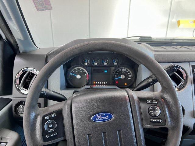 used 2014 Ford F-350 car, priced at $22,495