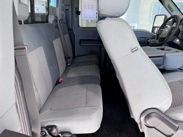 used 2014 Ford F-350 car, priced at $22,495