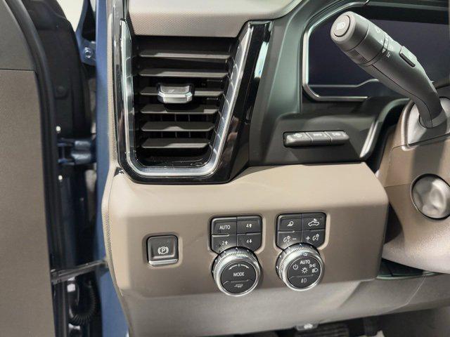 new 2025 GMC Sierra 1500 car, priced at $70,925