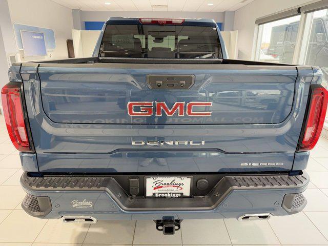 new 2025 GMC Sierra 1500 car, priced at $70,925