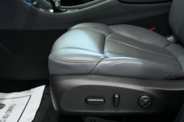 used 2020 Buick Envision car, priced at $22,995