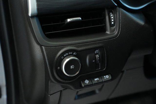 used 2020 Buick Envision car, priced at $20,495