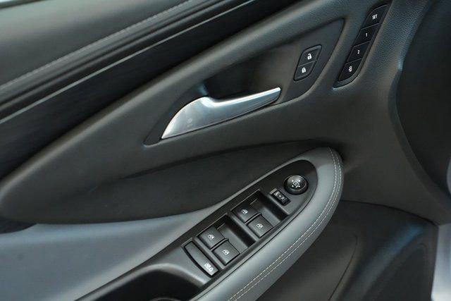 used 2020 Buick Envision car, priced at $20,495