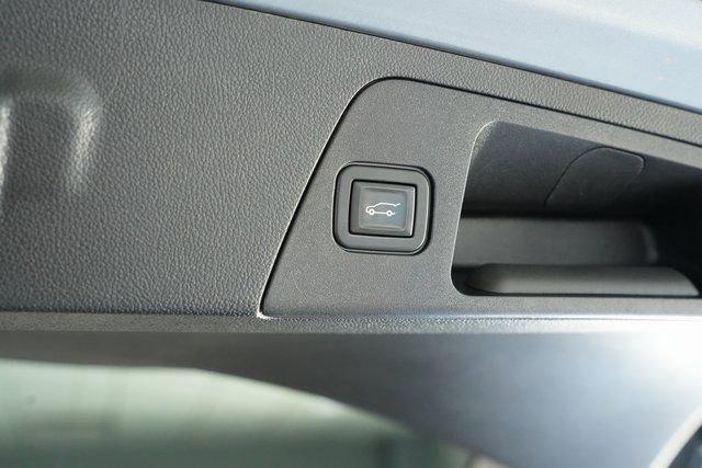 used 2020 Buick Envision car, priced at $20,495