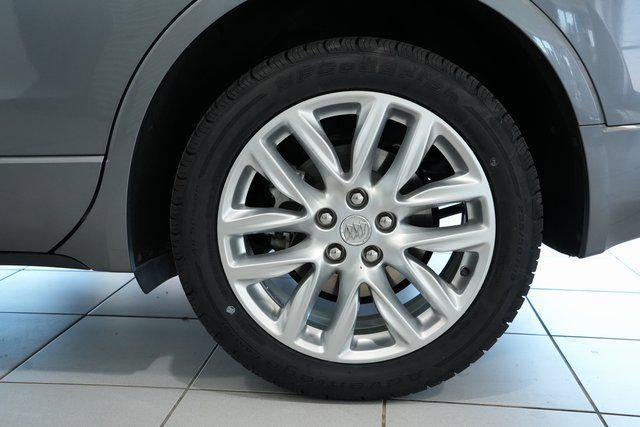 used 2020 Buick Envision car, priced at $20,495