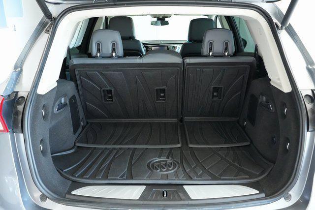 used 2020 Buick Envision car, priced at $22,995