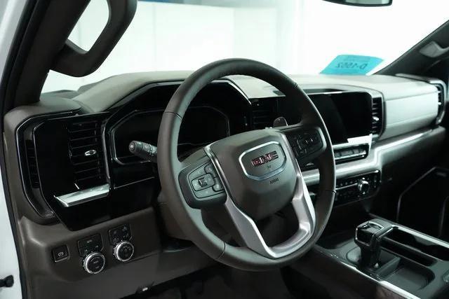 new 2025 GMC Sierra 1500 car, priced at $54,507