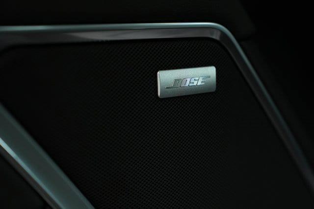 new 2025 GMC Sierra 1500 car, priced at $54,507