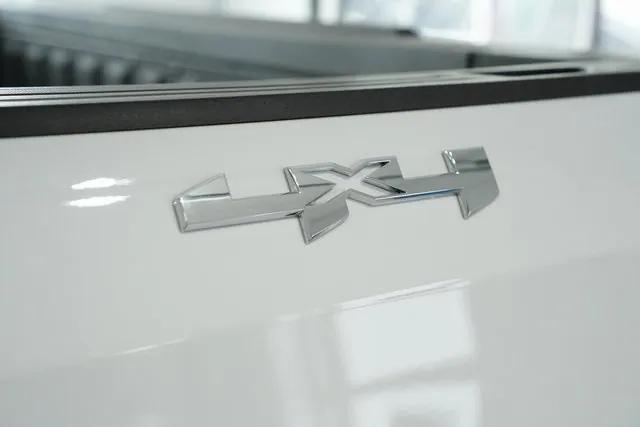 new 2025 GMC Sierra 1500 car, priced at $54,507