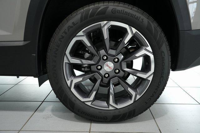 new 2026 GMC Terrain car, priced at $35,570