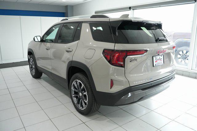 new 2026 GMC Terrain car, priced at $35,570