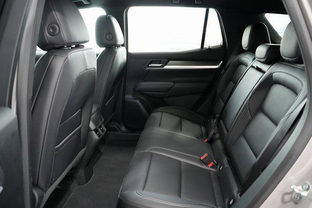 new 2026 GMC Terrain car, priced at $35,570