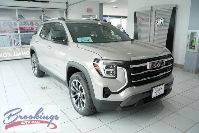 new 2026 GMC Terrain car, priced at $35,570