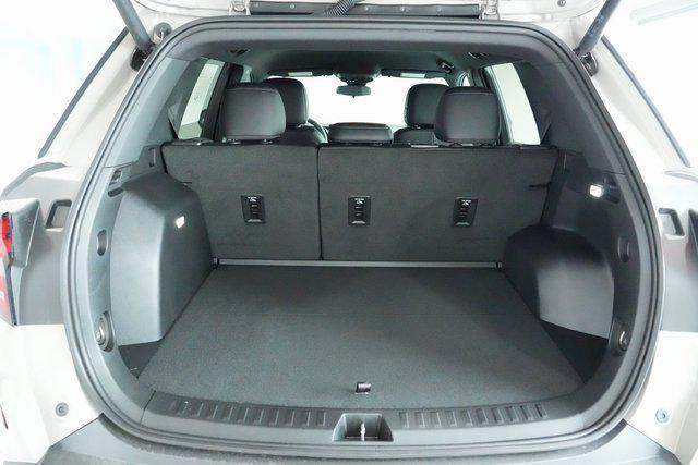 new 2026 GMC Terrain car, priced at $35,570
