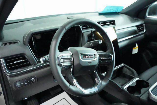 new 2026 GMC Terrain car, priced at $35,570