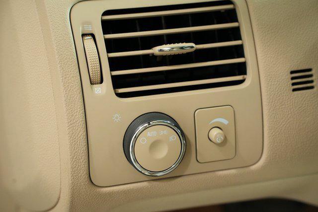 used 2007 Buick Lucerne car, priced at $5,995