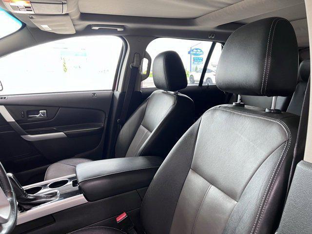 used 2013 Ford Edge car, priced at $10,995