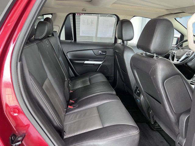 used 2013 Ford Edge car, priced at $10,995