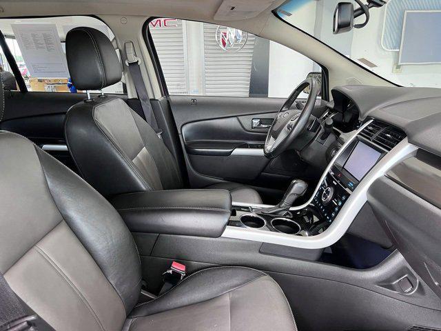 used 2013 Ford Edge car, priced at $10,995