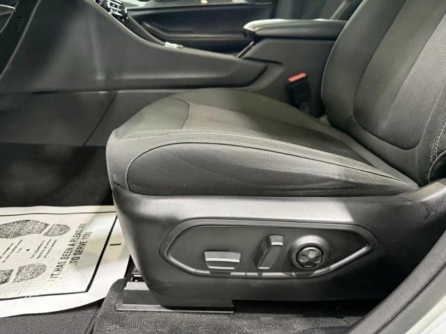 used 2022 Jeep Grand Cherokee L car, priced at $27,995