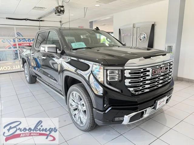 new 2025 GMC Sierra 1500 car, priced at $69,274