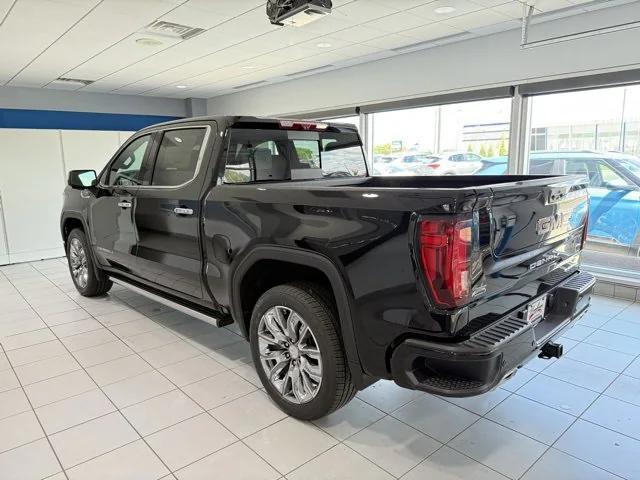 new 2025 GMC Sierra 1500 car, priced at $69,274
