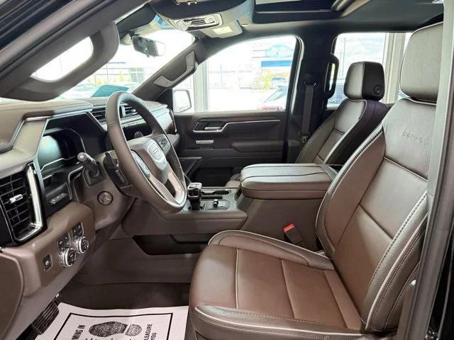 new 2025 GMC Sierra 1500 car, priced at $69,274