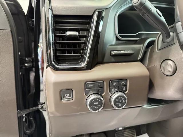 new 2025 GMC Sierra 1500 car, priced at $69,274