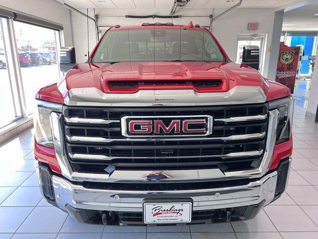 new 2024 GMC Sierra 2500 car, priced at $77,759