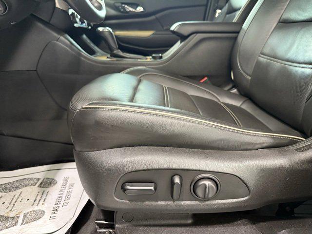 used 2018 GMC Acadia car, priced at $22,995