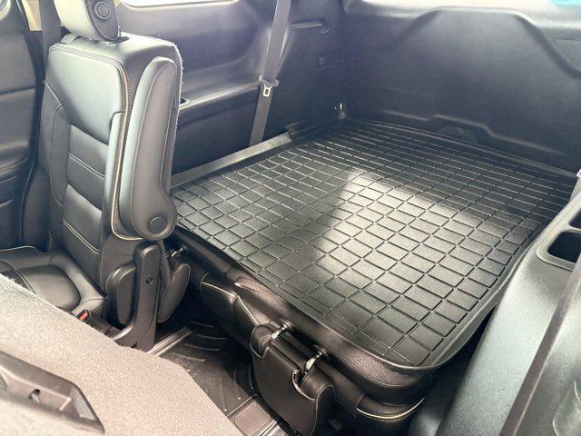 used 2018 GMC Acadia car, priced at $22,995