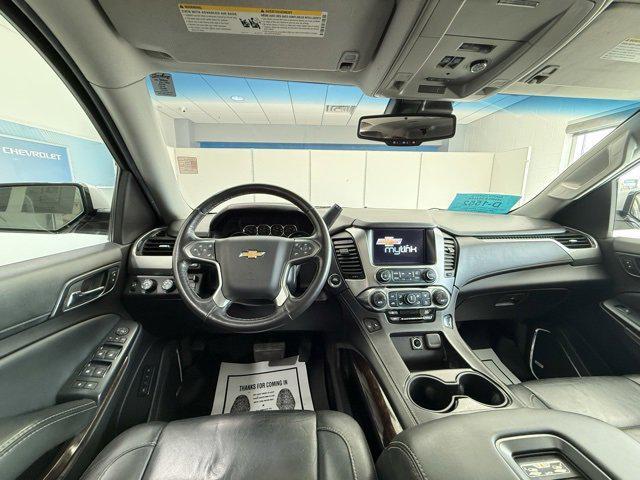 used 2016 Chevrolet Suburban car, priced at $16,995