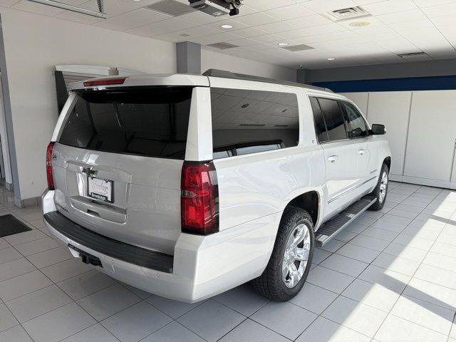 used 2016 Chevrolet Suburban car, priced at $16,995