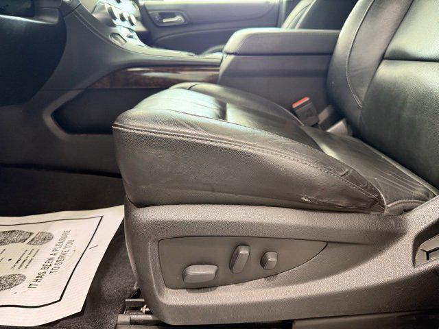 used 2016 Chevrolet Suburban car, priced at $16,995