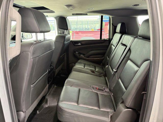 used 2016 Chevrolet Suburban car, priced at $16,995
