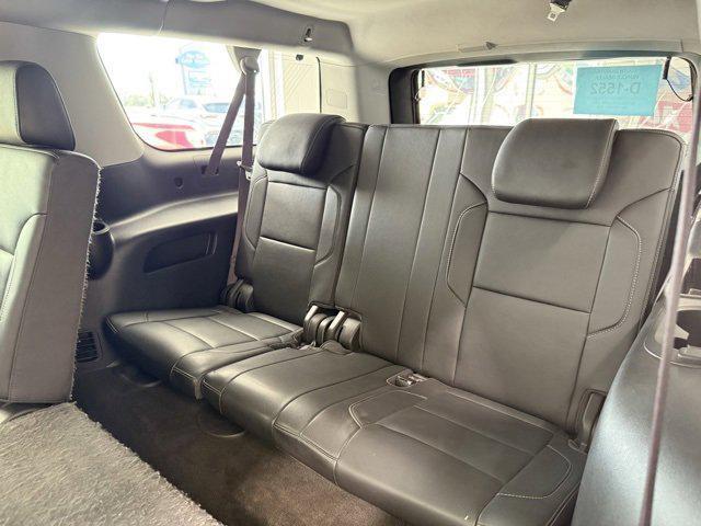 used 2016 Chevrolet Suburban car, priced at $16,995