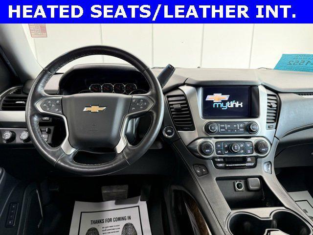 used 2016 Chevrolet Suburban car, priced at $16,995