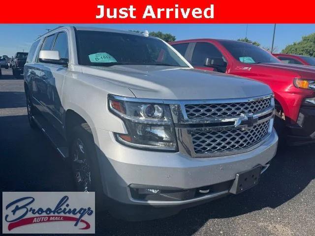 used 2016 Chevrolet Suburban car, priced at $16,995