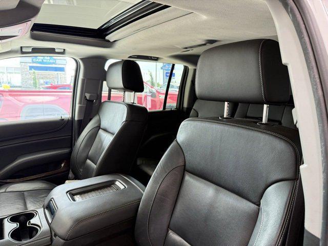 used 2016 Chevrolet Suburban car, priced at $16,995