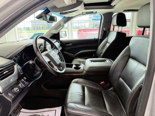 used 2016 Chevrolet Suburban car, priced at $16,995