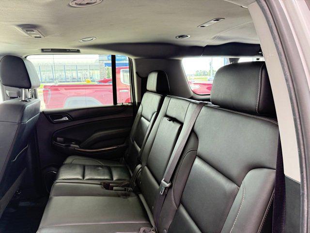 used 2016 Chevrolet Suburban car, priced at $16,995