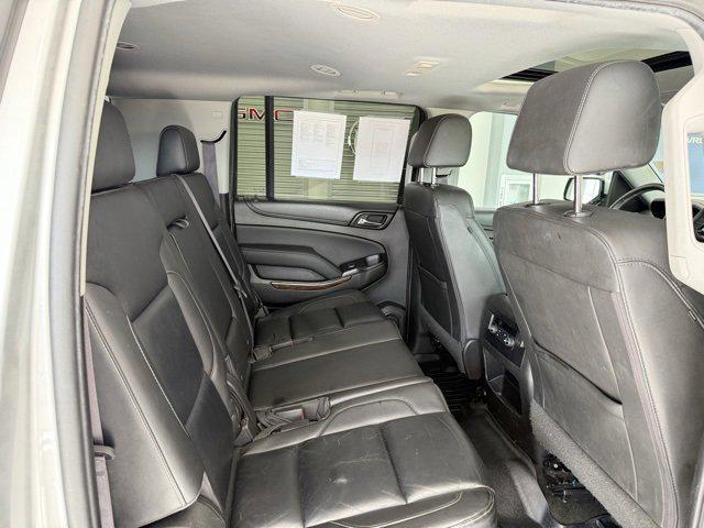used 2016 Chevrolet Suburban car, priced at $16,995