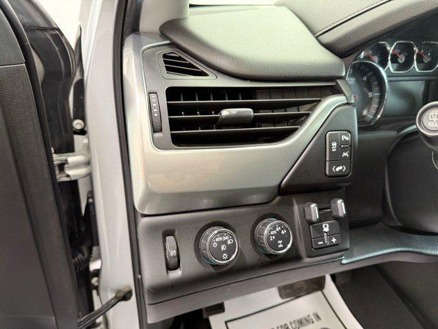 used 2016 Chevrolet Suburban car, priced at $16,995