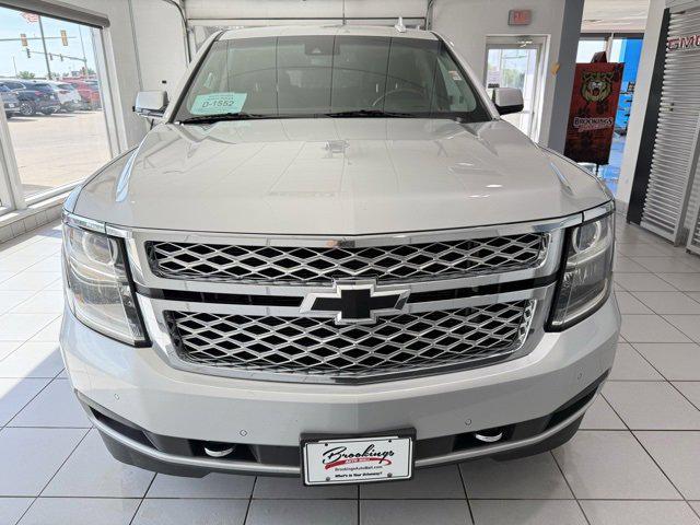 used 2016 Chevrolet Suburban car, priced at $16,995