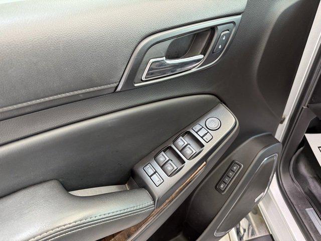 used 2016 Chevrolet Suburban car, priced at $16,995