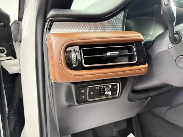 used 2020 Lincoln Aviator car, priced at $34,995