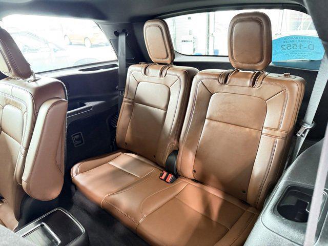 used 2020 Lincoln Aviator car, priced at $35,995