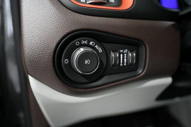 used 2016 Jeep Renegade car, priced at $8,995