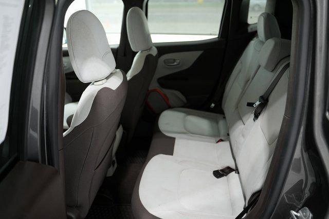 used 2016 Jeep Renegade car, priced at $8,995