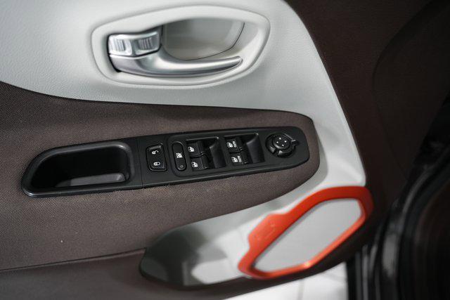 used 2016 Jeep Renegade car, priced at $9,995